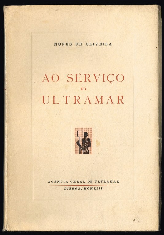 AO SERVI�O DO ULTRAMAR
